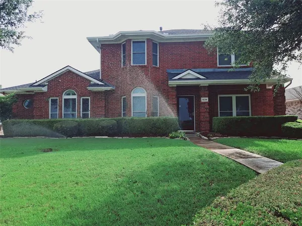 $2,700 | 1534 Chapman Drive, Lancaster, TX 75134