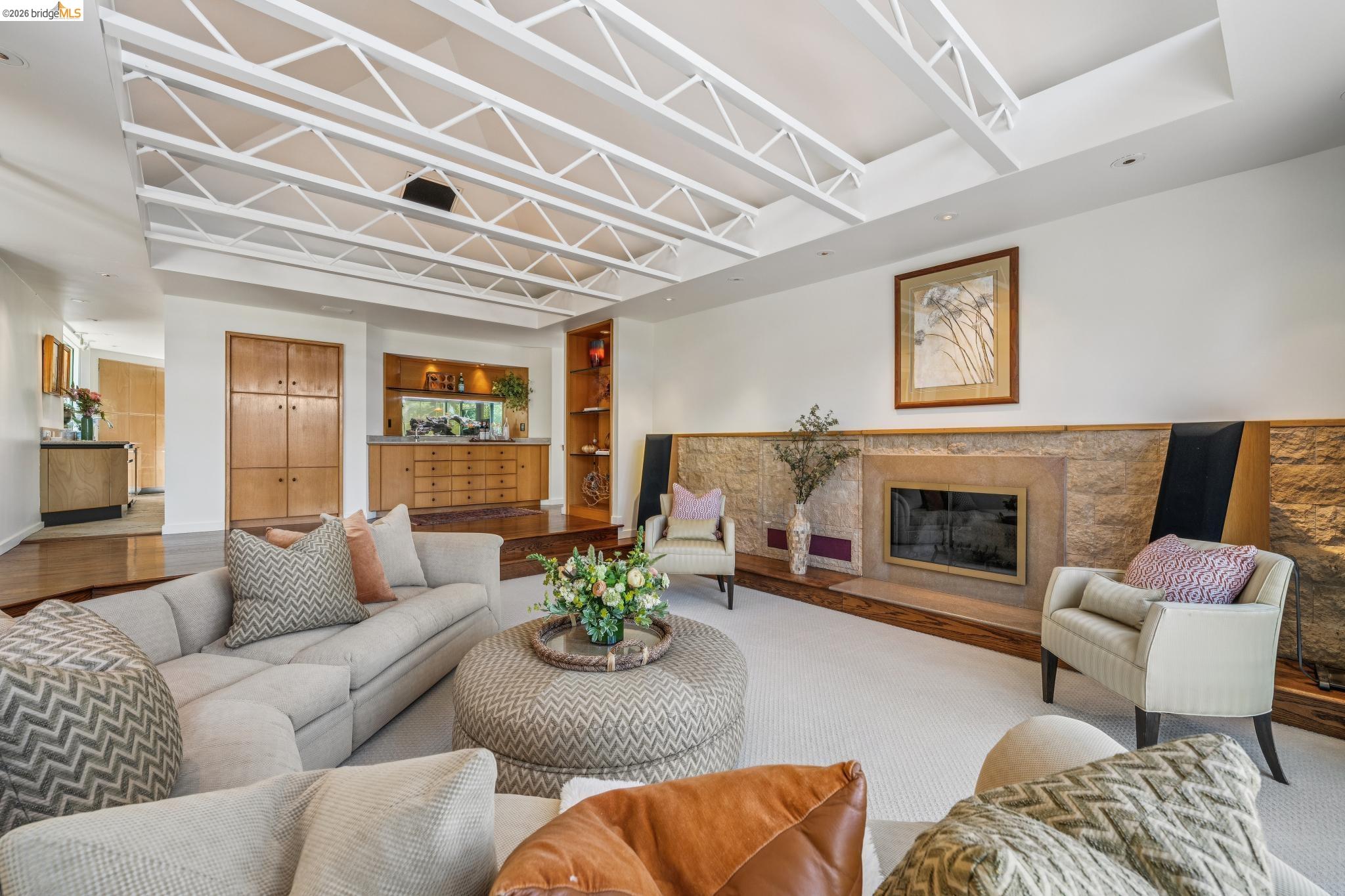 2223 Tunnel Road Oakland, CA 94611 - Photo 17 of 61
