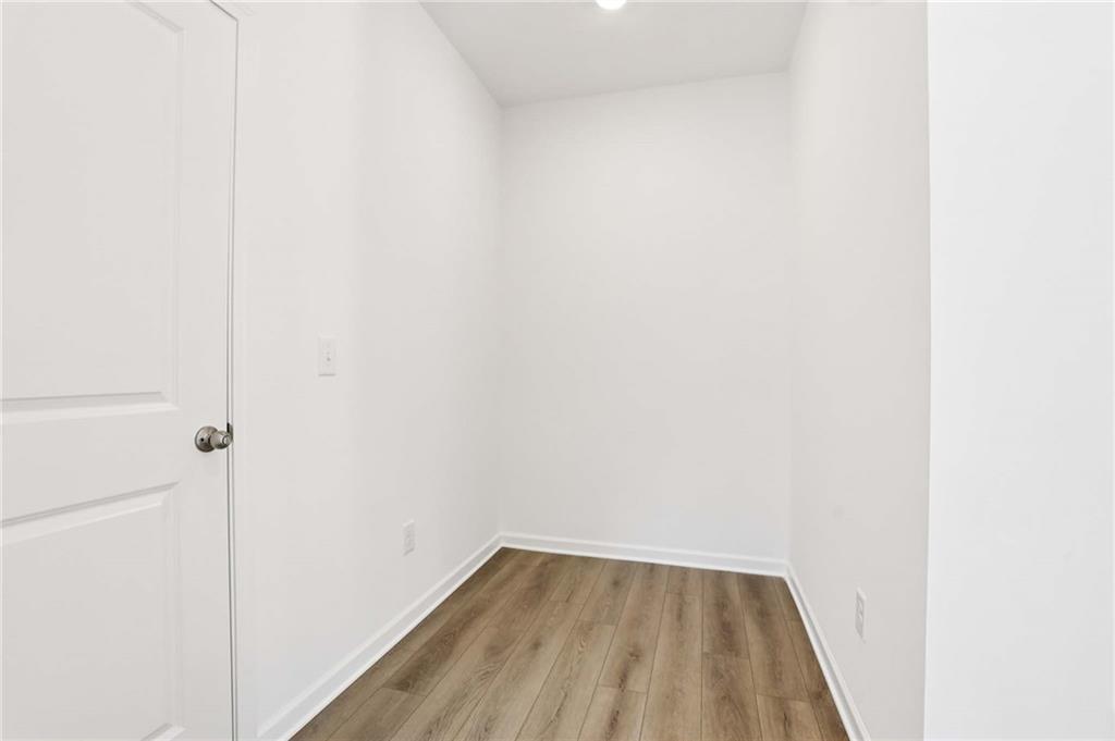 6155 Kismet Road Buford, GA 30518 - Photo 14 of 47 a view of a small space