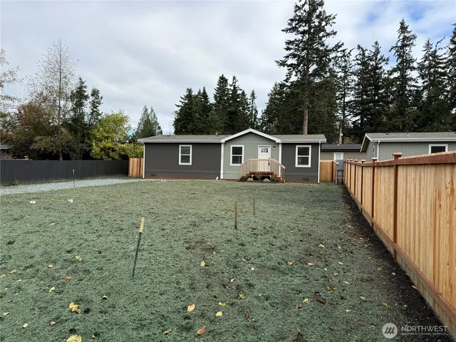 $389,000 | 1251 South Dewey Drive, Coupeville, WA 98239