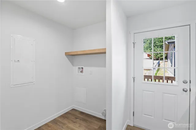 $389,000 | 1251 South Dewey Drive, Coupeville, WA 98239