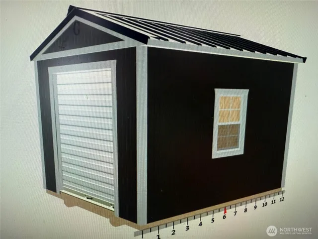 $389,000 | 1251 South Dewey Drive, Coupeville, WA 98239