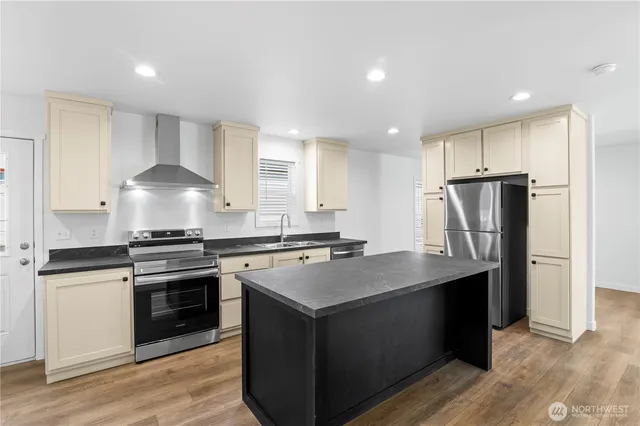 $389,000 | 1251 South Dewey Drive, Coupeville, WA 98239