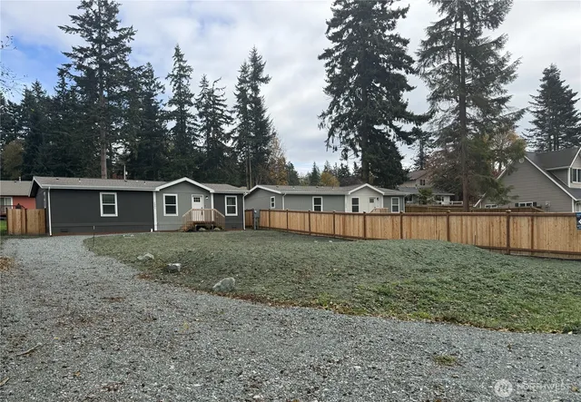 $389,000 | 1251 South Dewey Drive, Coupeville, WA 98239