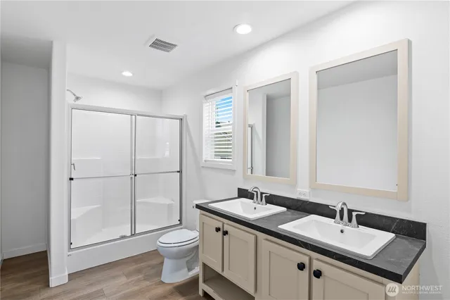 $389,000 | 1251 South Dewey Drive, Coupeville, WA 98239