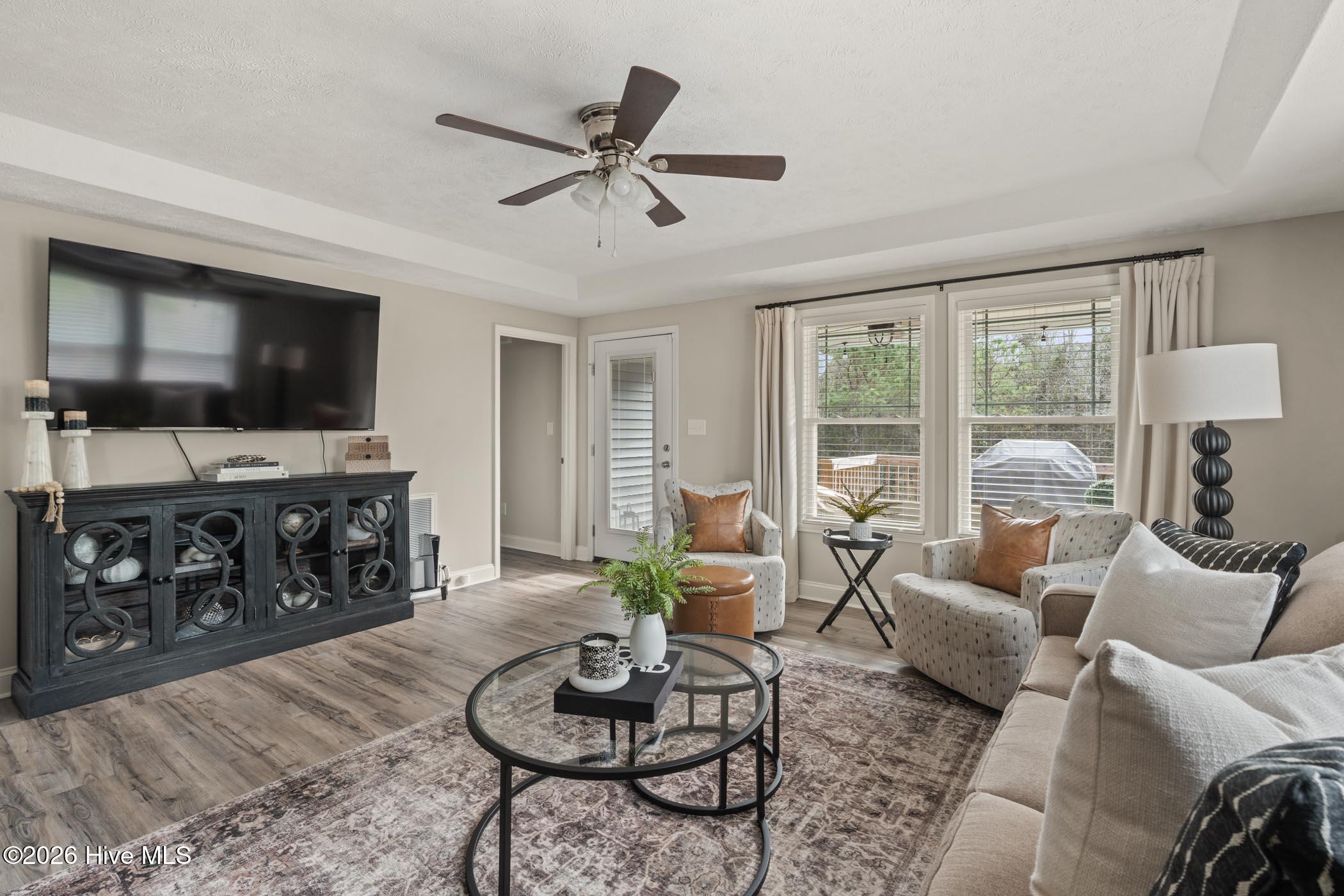 197 Adelia Drive Rockingham, NC 28379 - Photo 11 of 27 A7409892