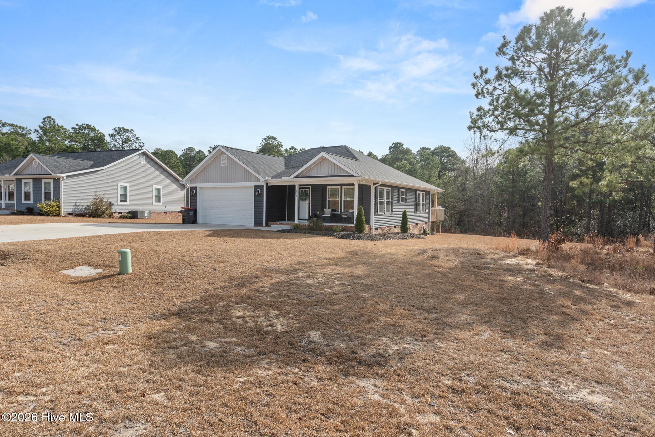197 Adelia Drive Rockingham, NC 28379 - Photo 21 of 27 A7409843