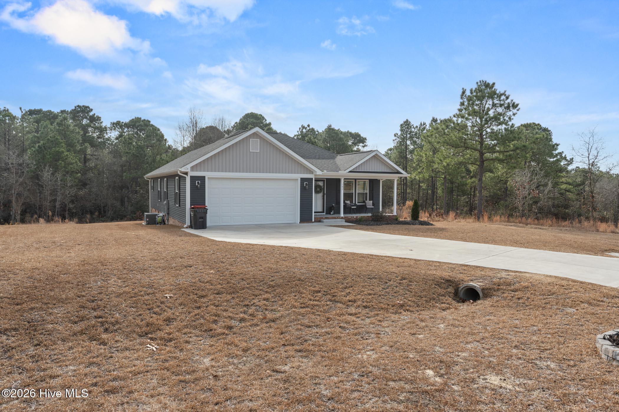197 Adelia Drive Rockingham, NC 28379 - Photo 22 of 27 A7409837