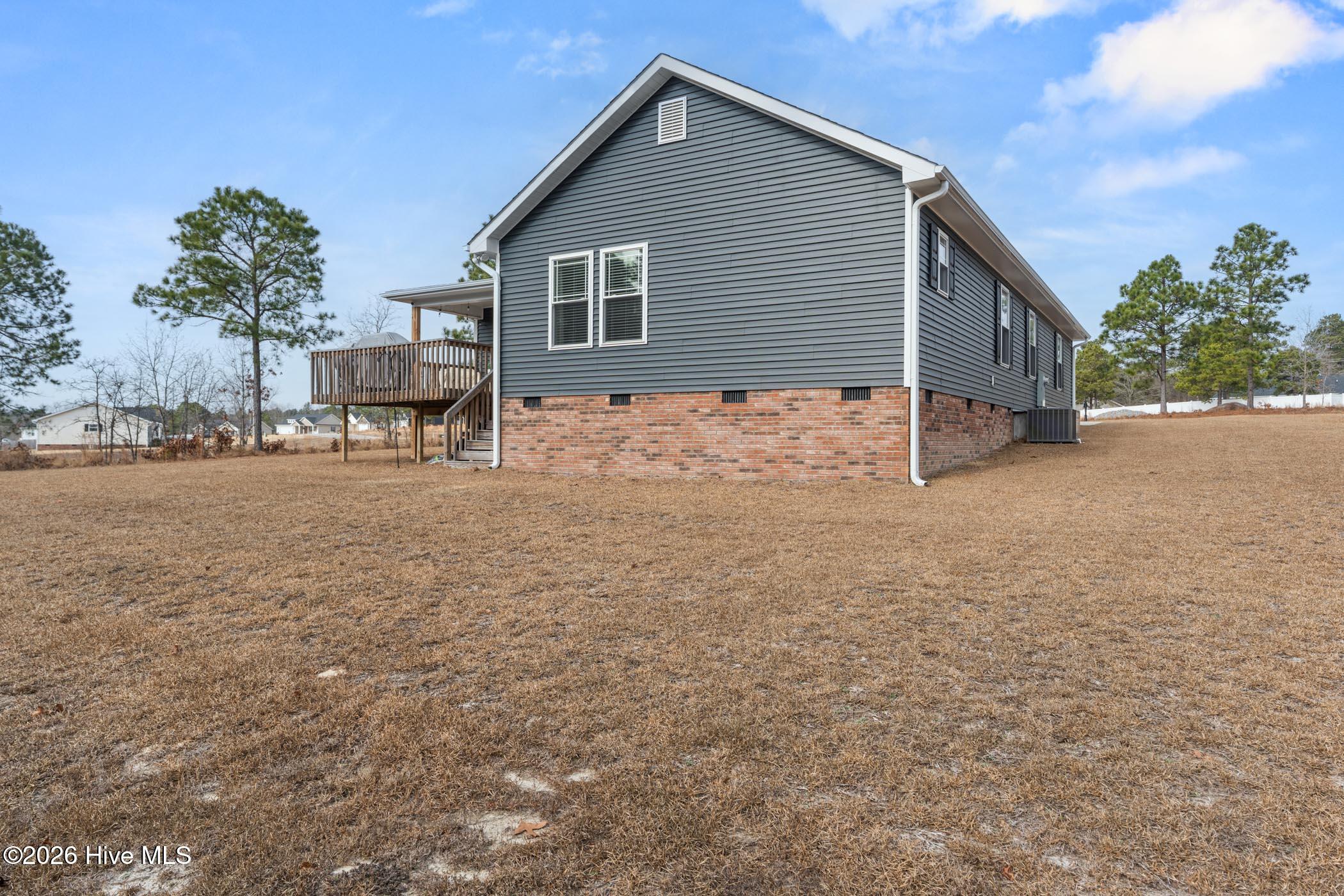 197 Adelia Drive Rockingham, NC 28379 - Photo 23 of 27 A7409861