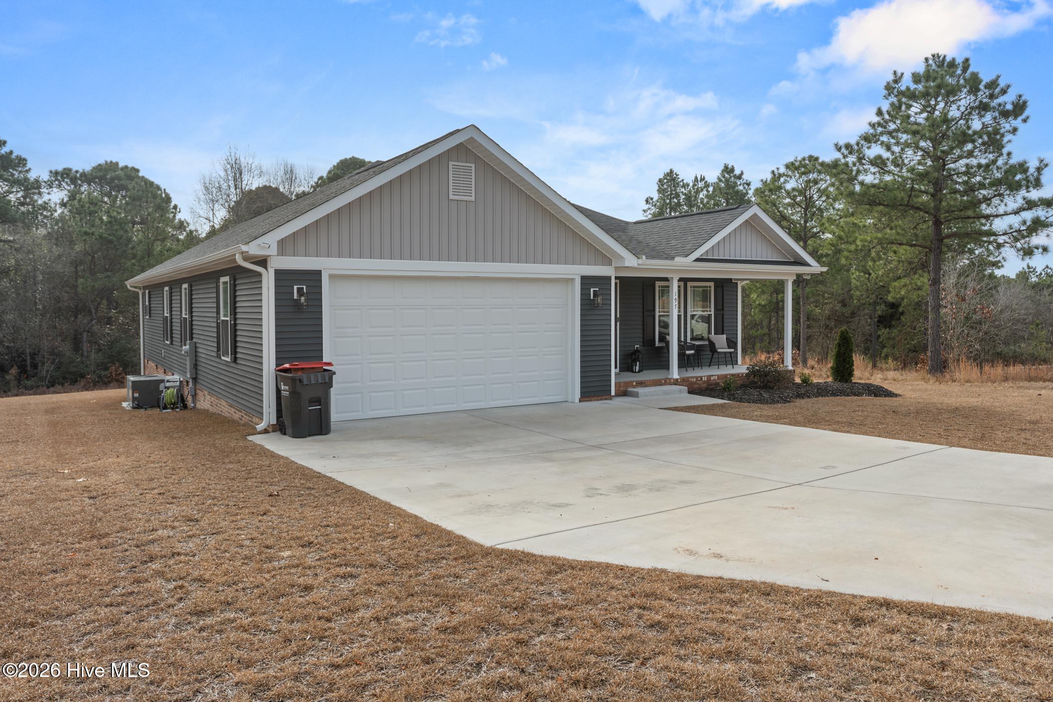 197 Adelia Drive Rockingham, NC 28379 - Photo 24 of 27 A7409846