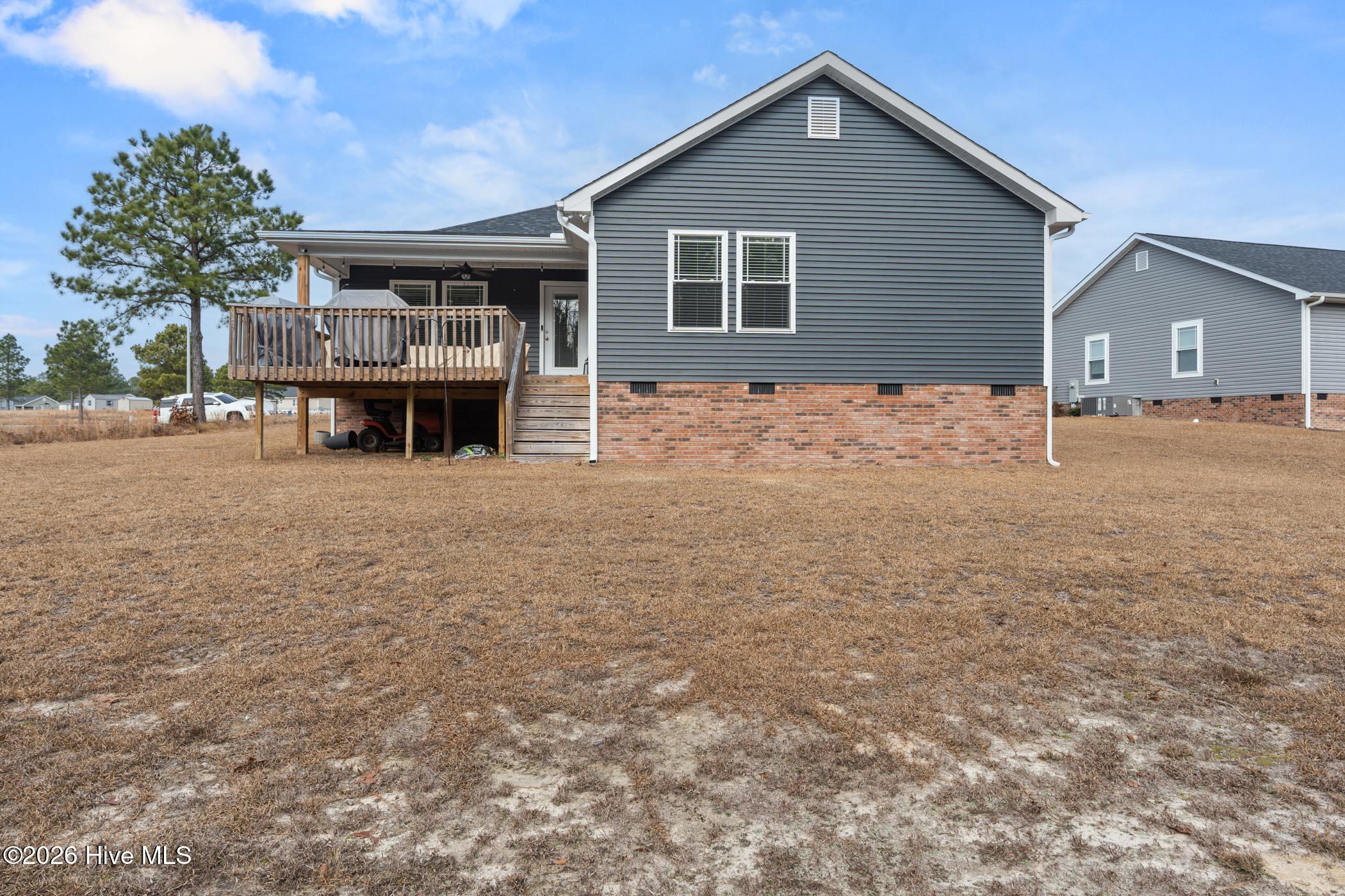 197 Adelia Drive Rockingham, NC 28379 - Photo 26 of 27 A7409858