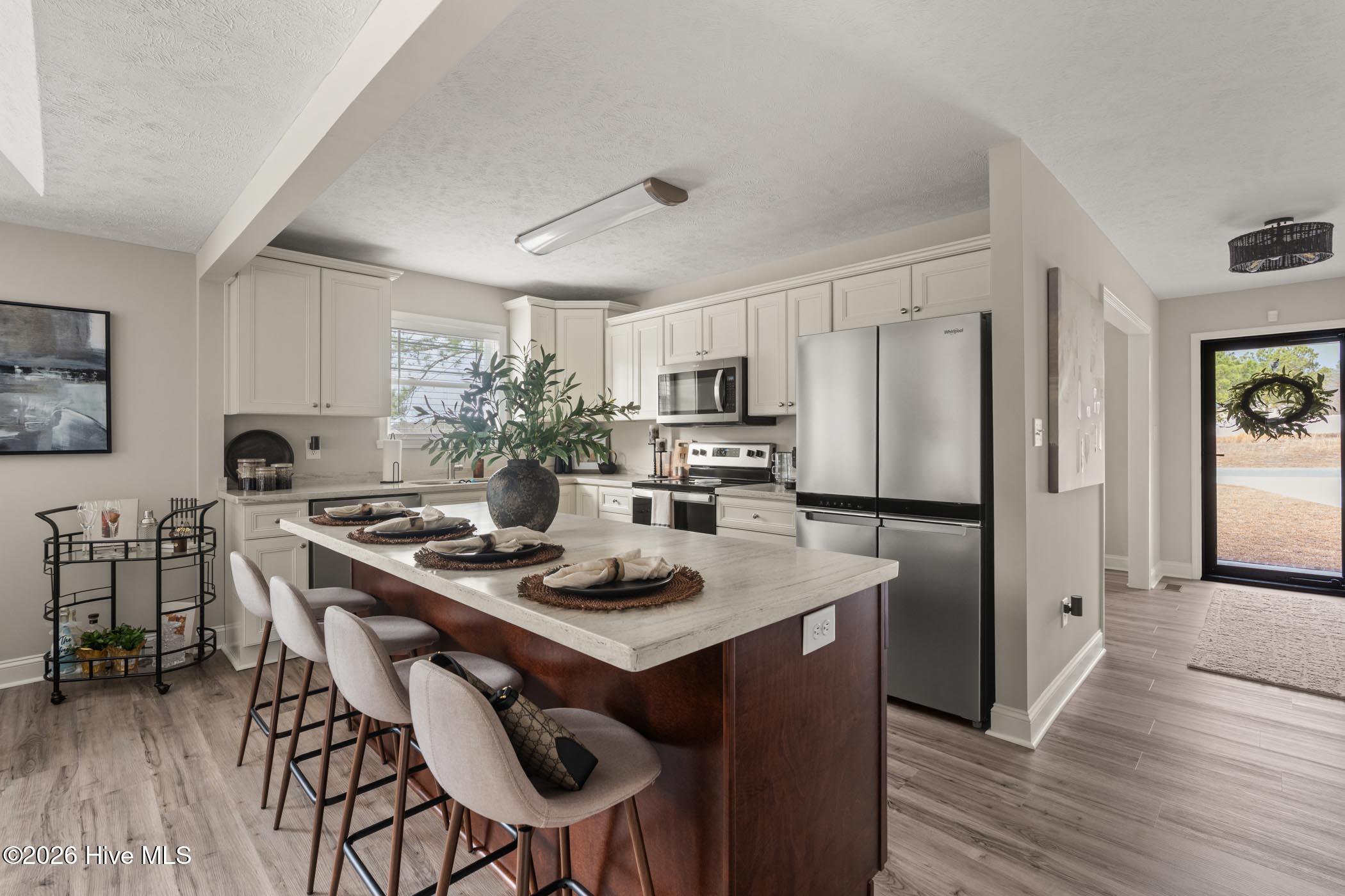 197 Adelia Drive Rockingham, NC 28379 - Photo 8 of 27 A7409883