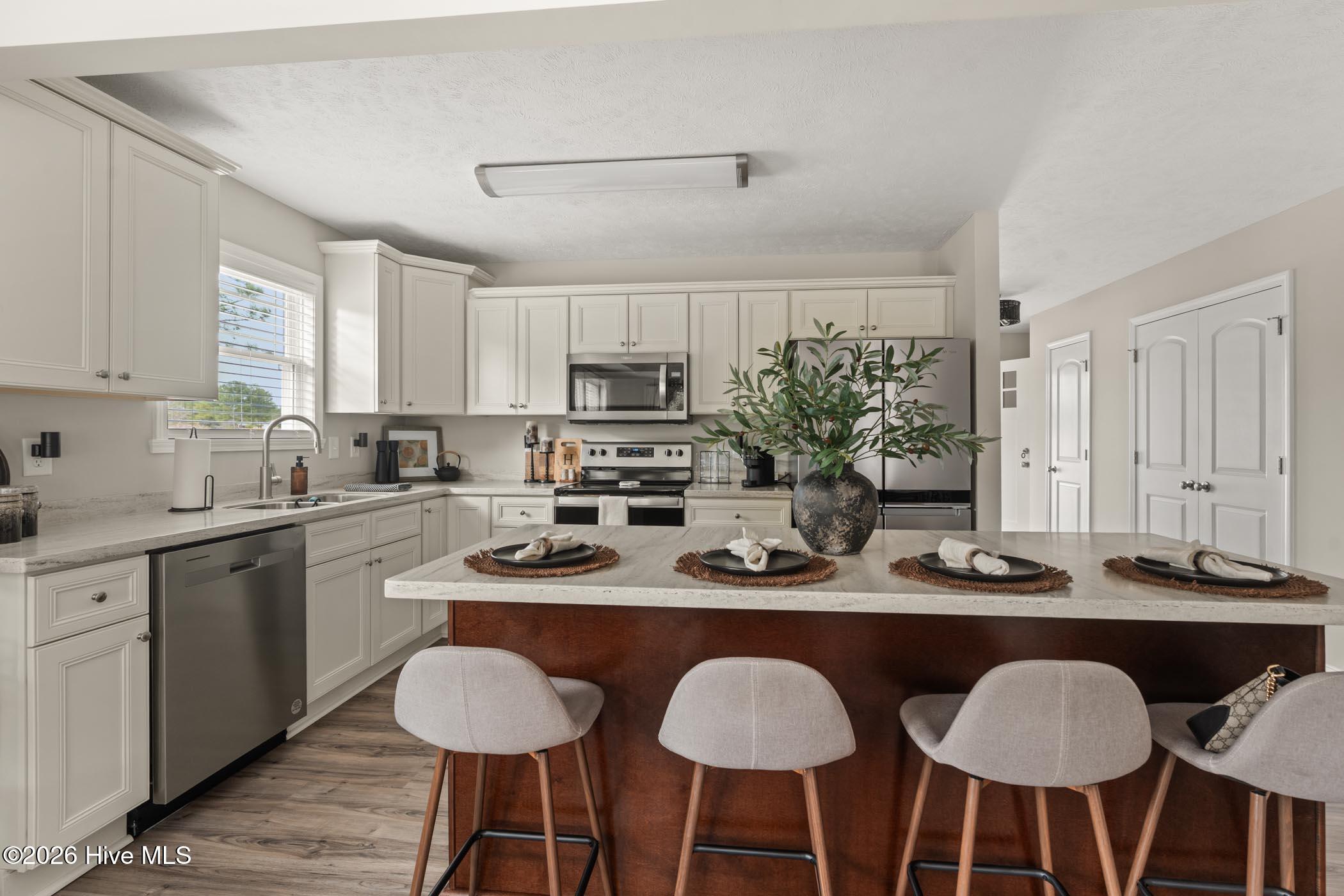 197 Adelia Drive Rockingham, NC 28379 - Photo 9 of 27 A7409886