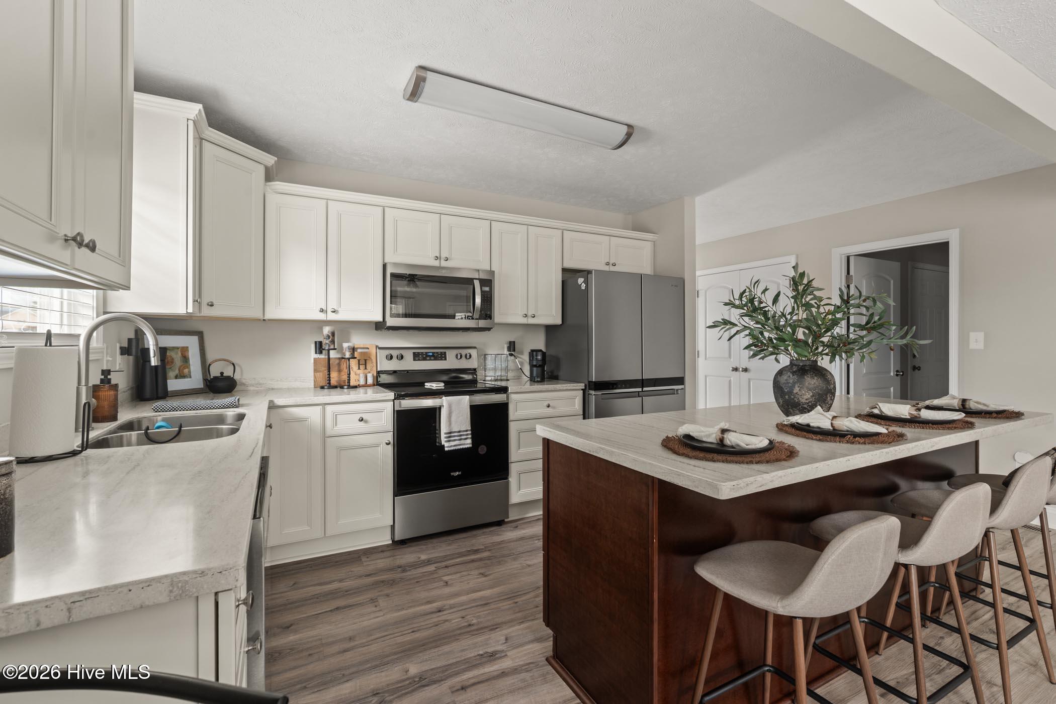 197 Adelia Drive Rockingham, NC 28379 - Photo 10 of 27 A7409889