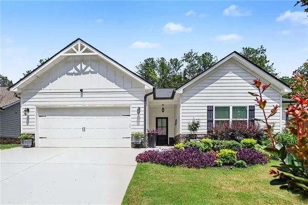 $372,000 | 8345 Loch Lomand Lane, Winston, GA 30187
