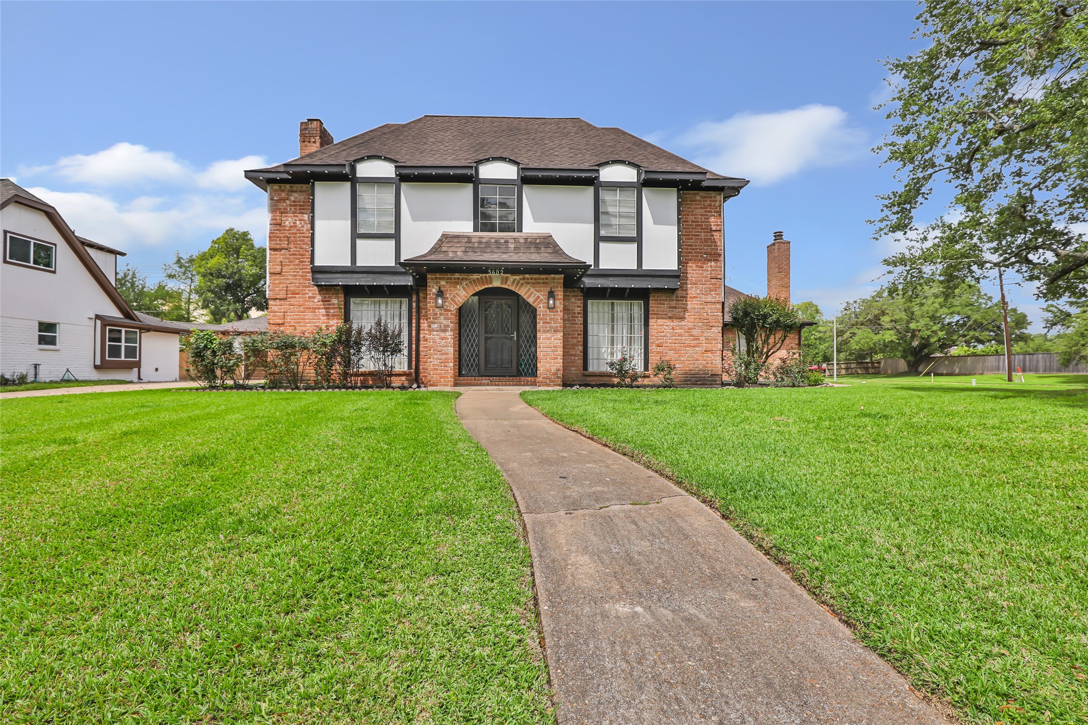 3602 Ridgeview Drive Missouri City, TX 77459 - Photo 1 of 41