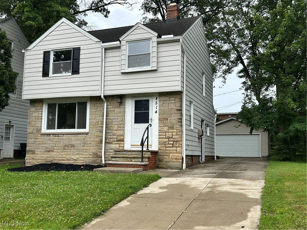 4514 Lilac Road Cleveland, OH 44121 - Photo 2 of 17