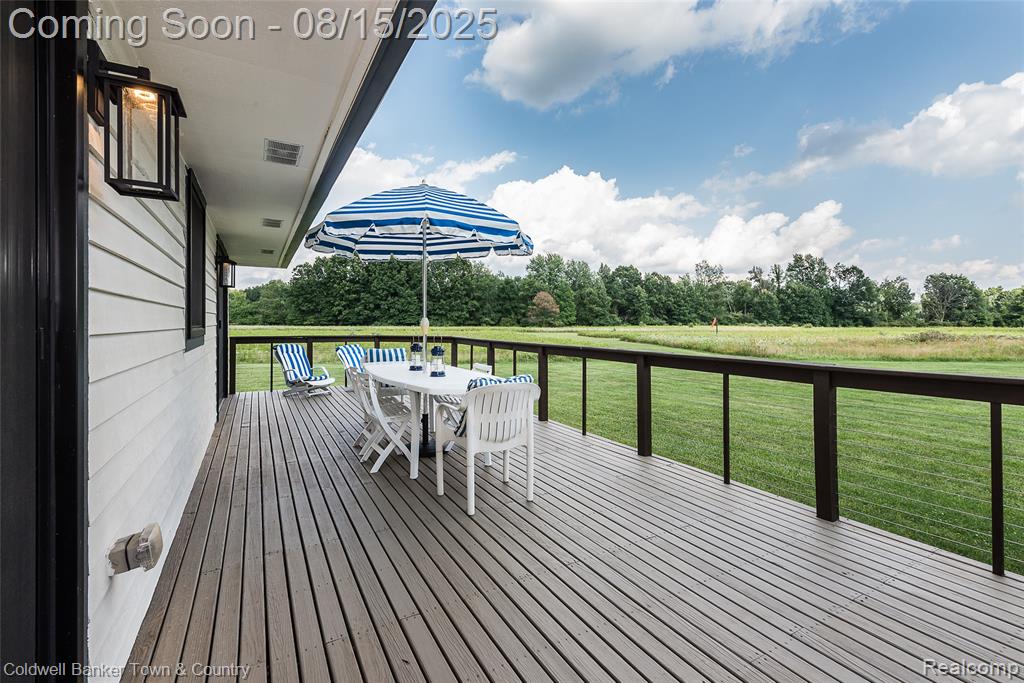 5646 North Fleming Road Fowlerville, MI 48836 - Photo 28 of 82