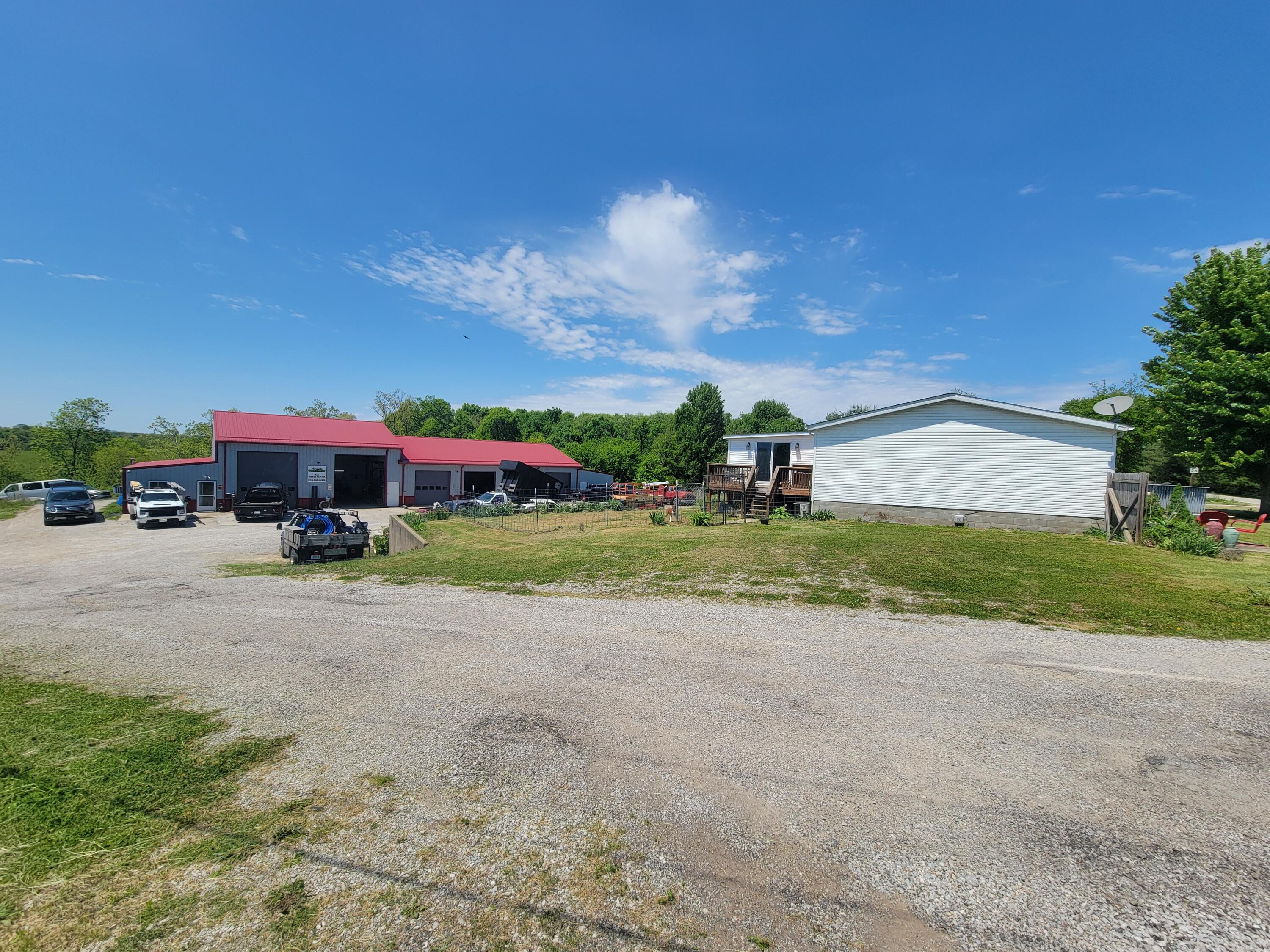 15326 Carlisle Road Crittenden, KY 41030 - Photo 8 of 50