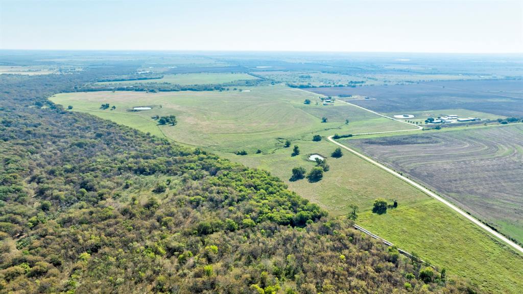 Tbd E Baker Road Tioga, TX 76271 - Photo 10 of 14 an aerial view of beach and ocean