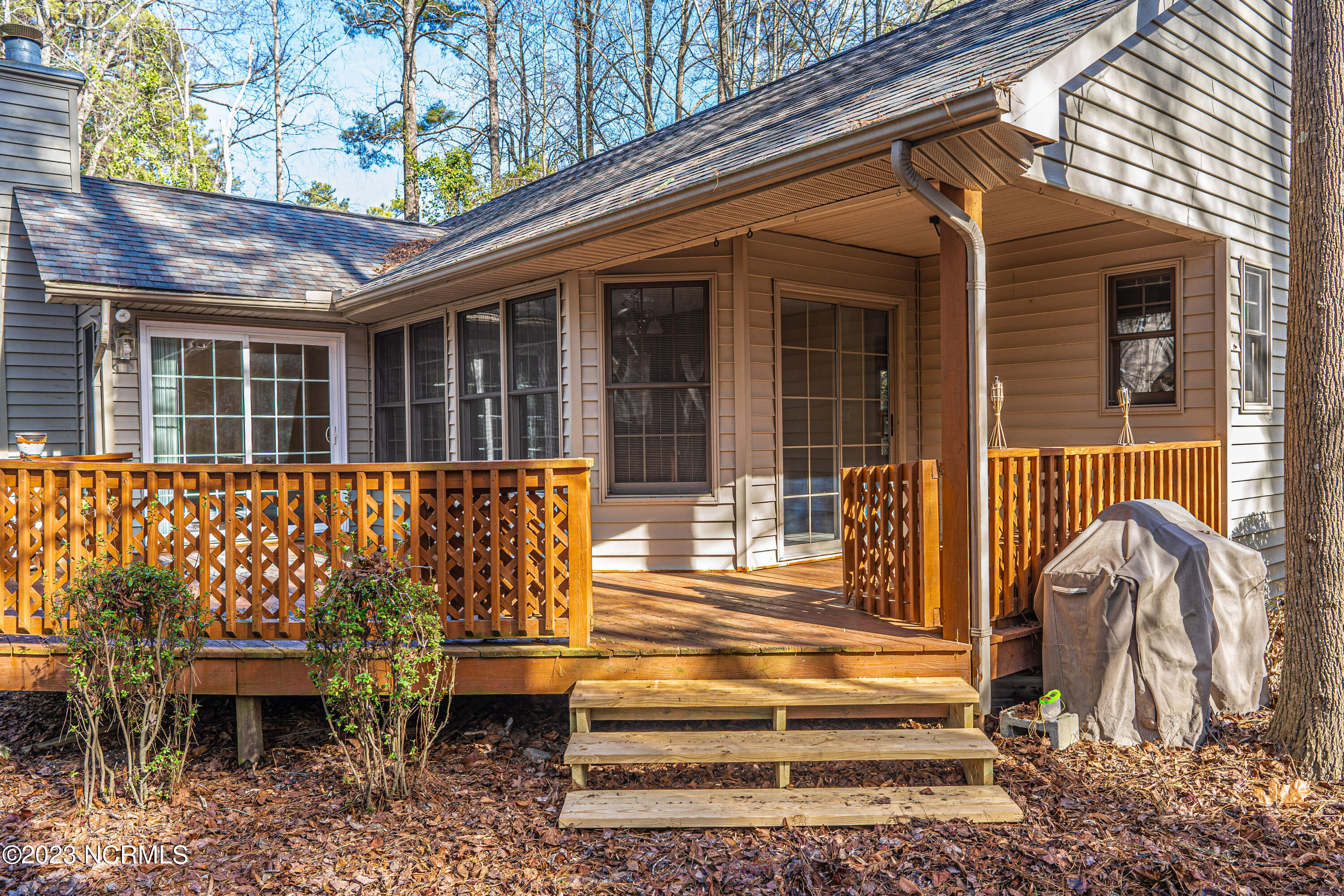 5 Gingham Lane Pinehurst, NC 28374 - Photo 45 of 51 DSC03828