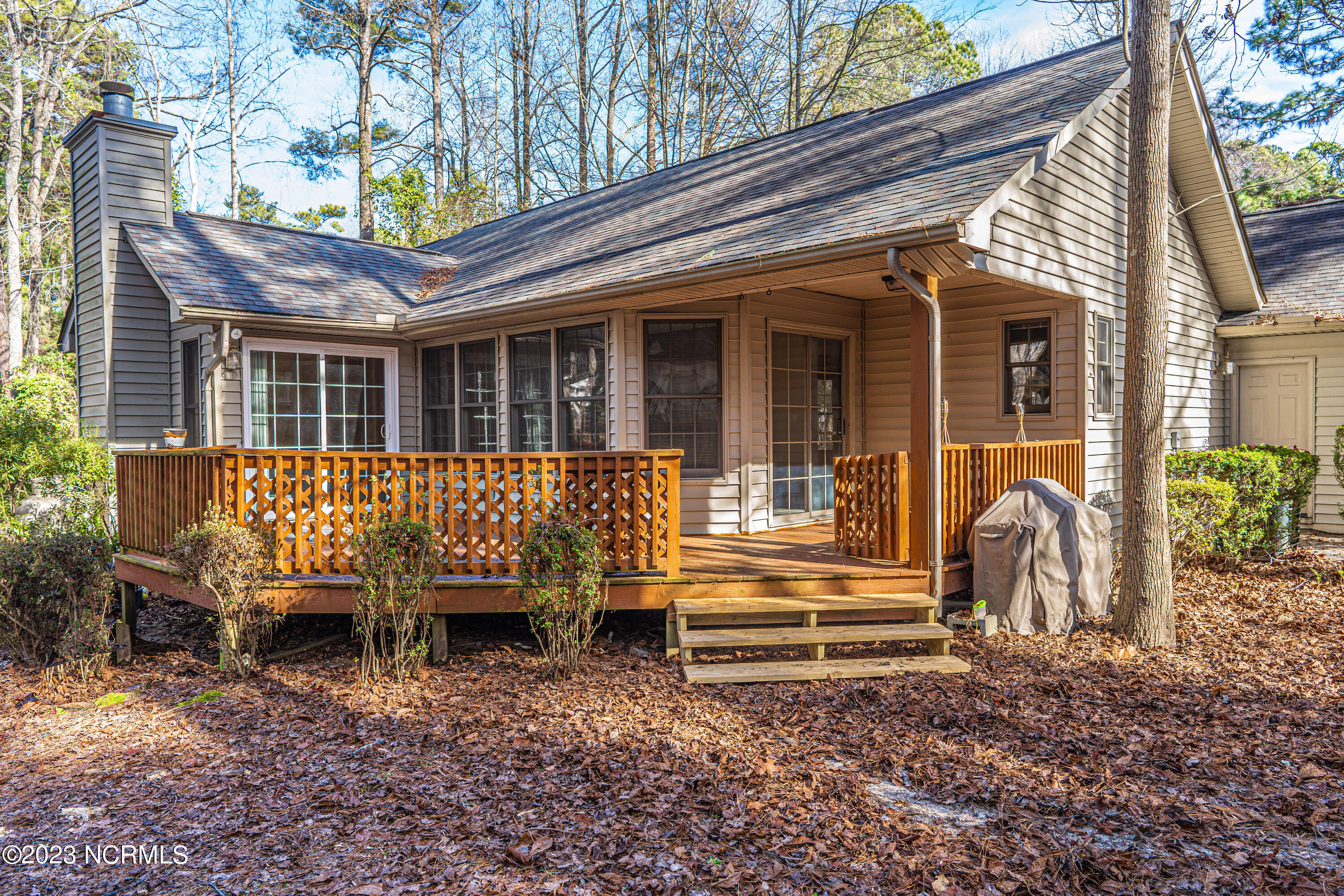 5 Gingham Lane Pinehurst, NC 28374 - Photo 46 of 51 DSC03829