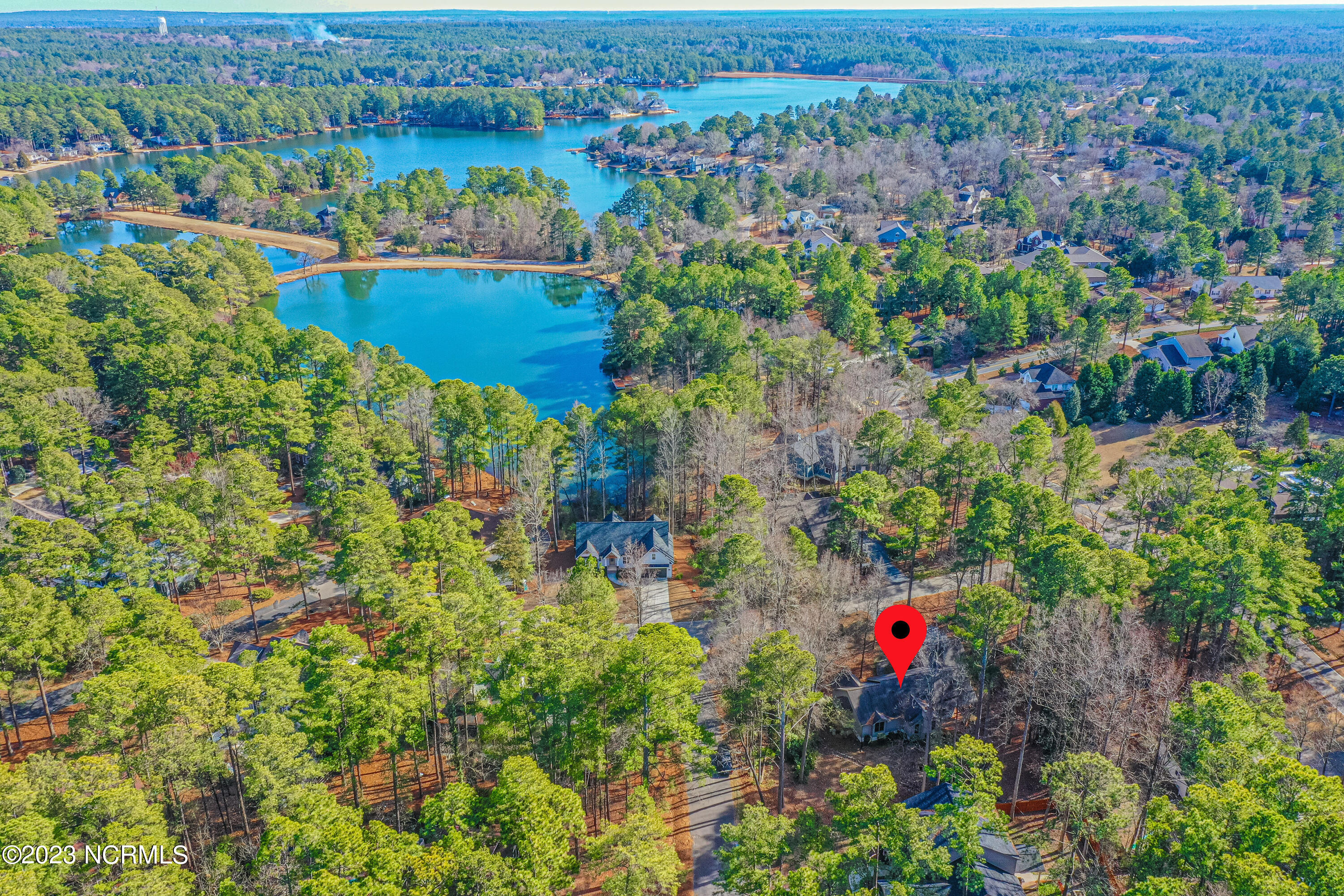 5 Gingham Lane Pinehurst, NC 28374 - Photo 49 of 51 red-location-pin-png-8-Edit