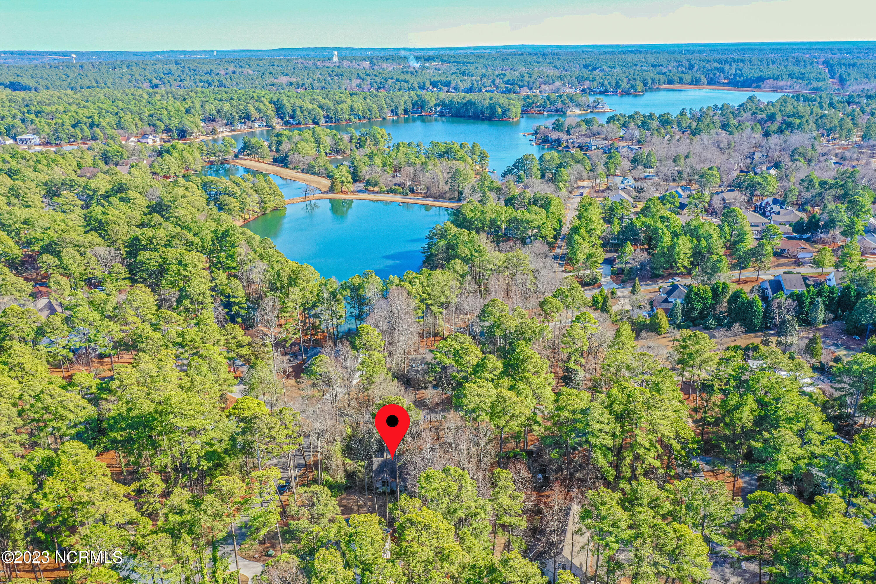 5 Gingham Lane Pinehurst, NC 28374 - Photo 50 of 51 red-location-pin-png-8-Edit-2