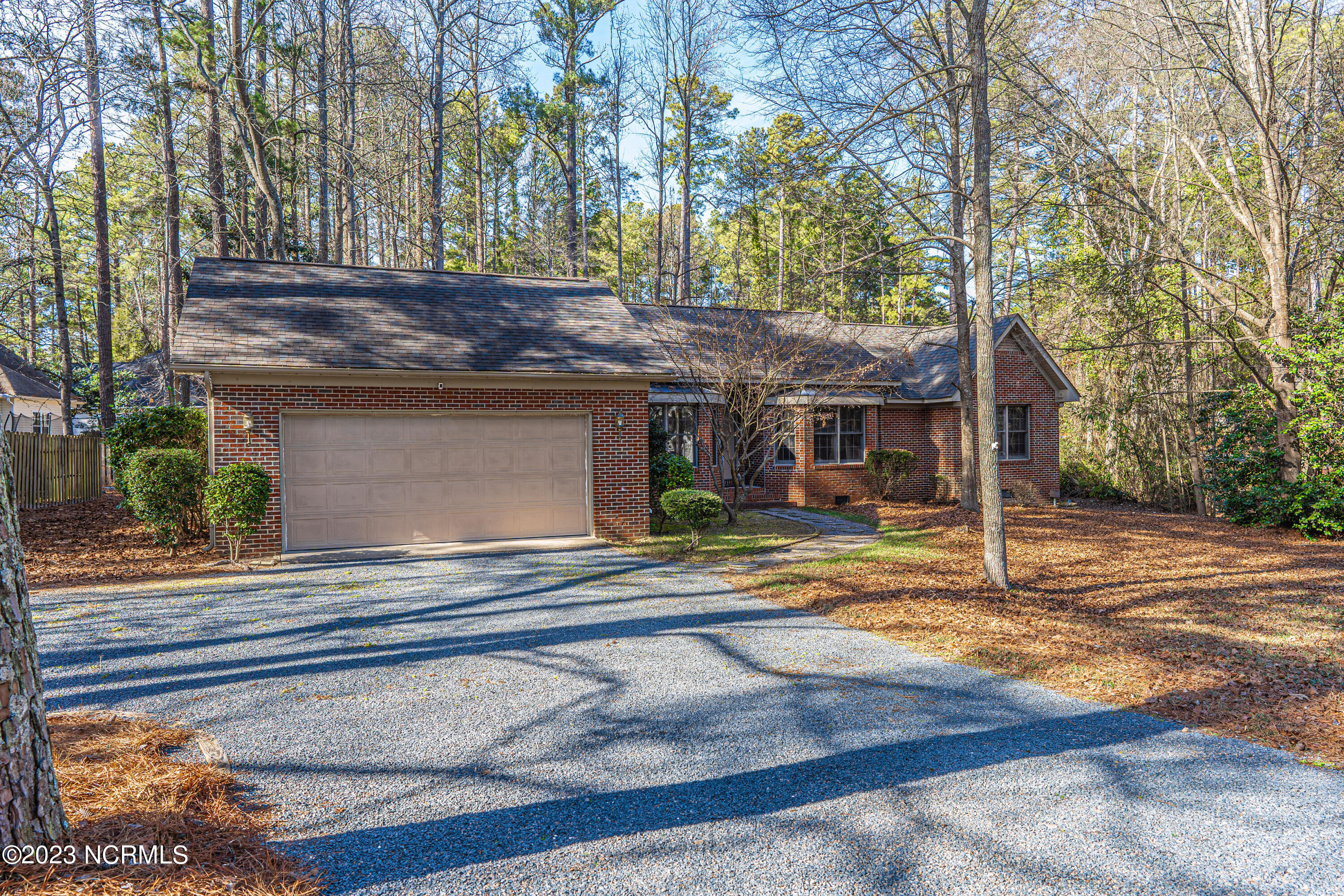 5 Gingham Lane Pinehurst, NC 28374 - Photo 51 of 51 DSC03814