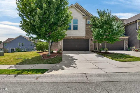 $499,000 | 1316 Catch Fly Lane, Durham, NC 27713