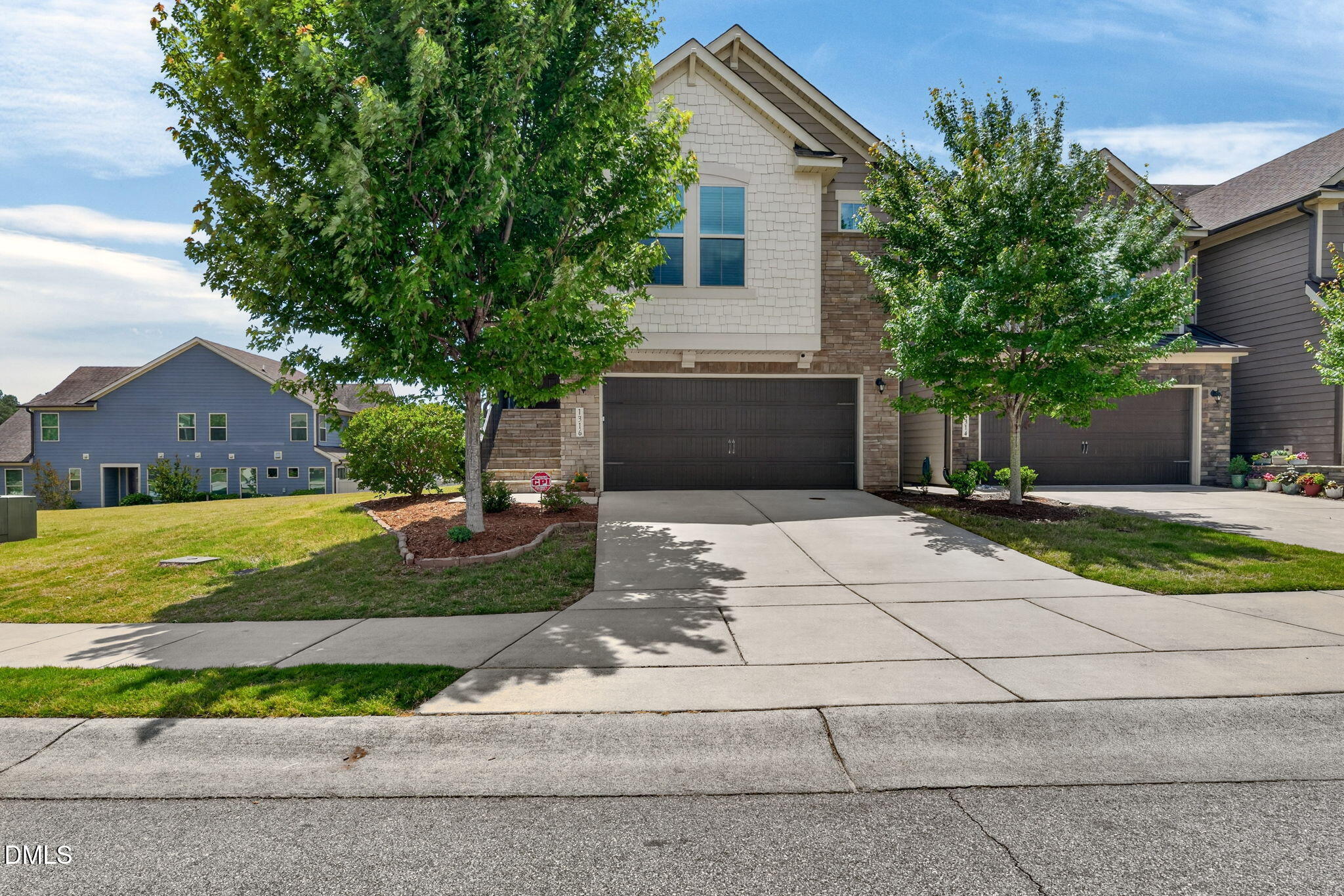 1316 Catch Fly Lane Durham, NC 27713 - Photo 45 of 53 2-web-or-mls-1316 Catch Fly Ln - 1