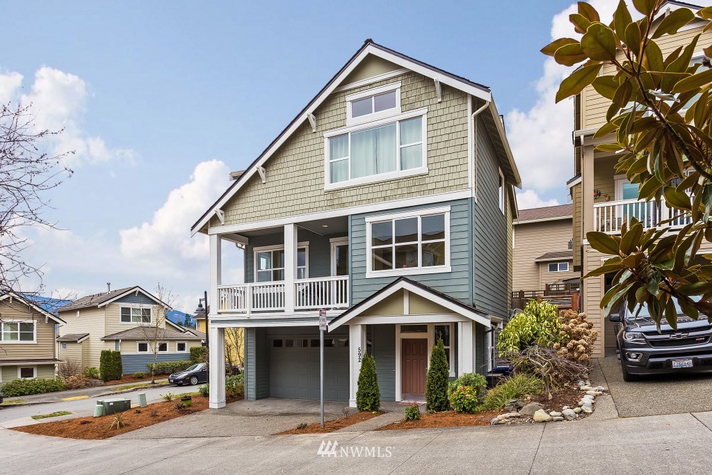 592 Alpine Ridge Place Northwest Issaquah, WA 98027 - Photo 25 of 25