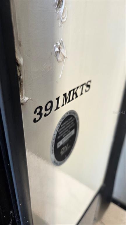 431 Waterway Drive River Ranch, FL 33867 - Photo 25 of 26 a bathroom with a sink
