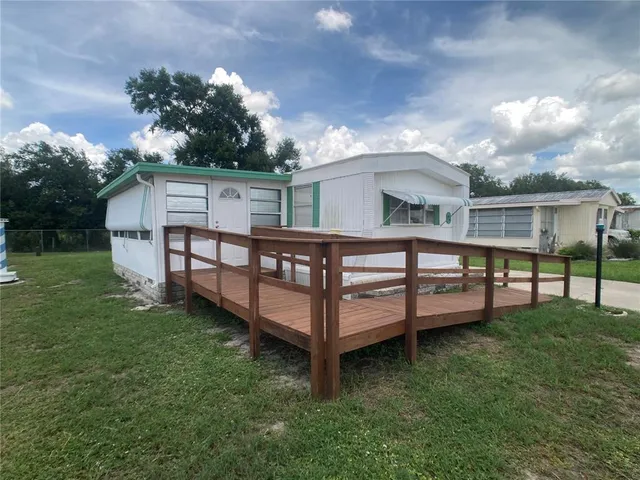 $69,000 | 1710 7th Street Southwest, Unit 82, Ruskin, FL 33570