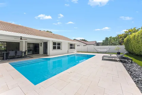 $669,000 | 7836 Sunflower Drive, Margate, FL 33063