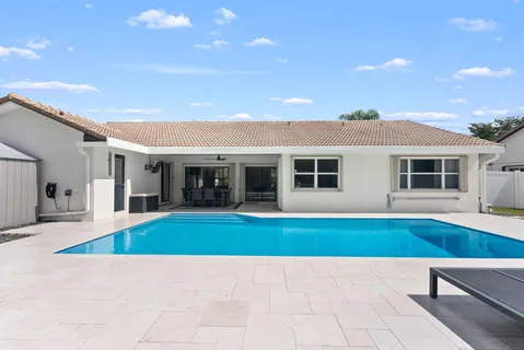$669,000 | 7836 Sunflower Drive, Margate, FL 33063