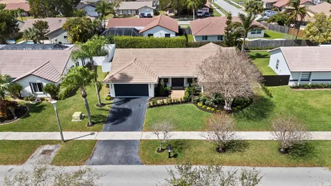$669,000 | 7836 Sunflower Drive, Margate, FL 33063