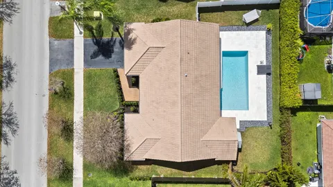 $669,000 | 7836 Sunflower Drive, Margate, FL 33063