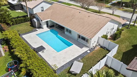 $669,000 | 7836 Sunflower Drive, Margate, FL 33063