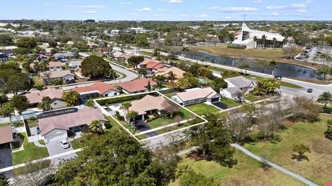 $669,000 | 7836 Sunflower Drive, Margate, FL 33063