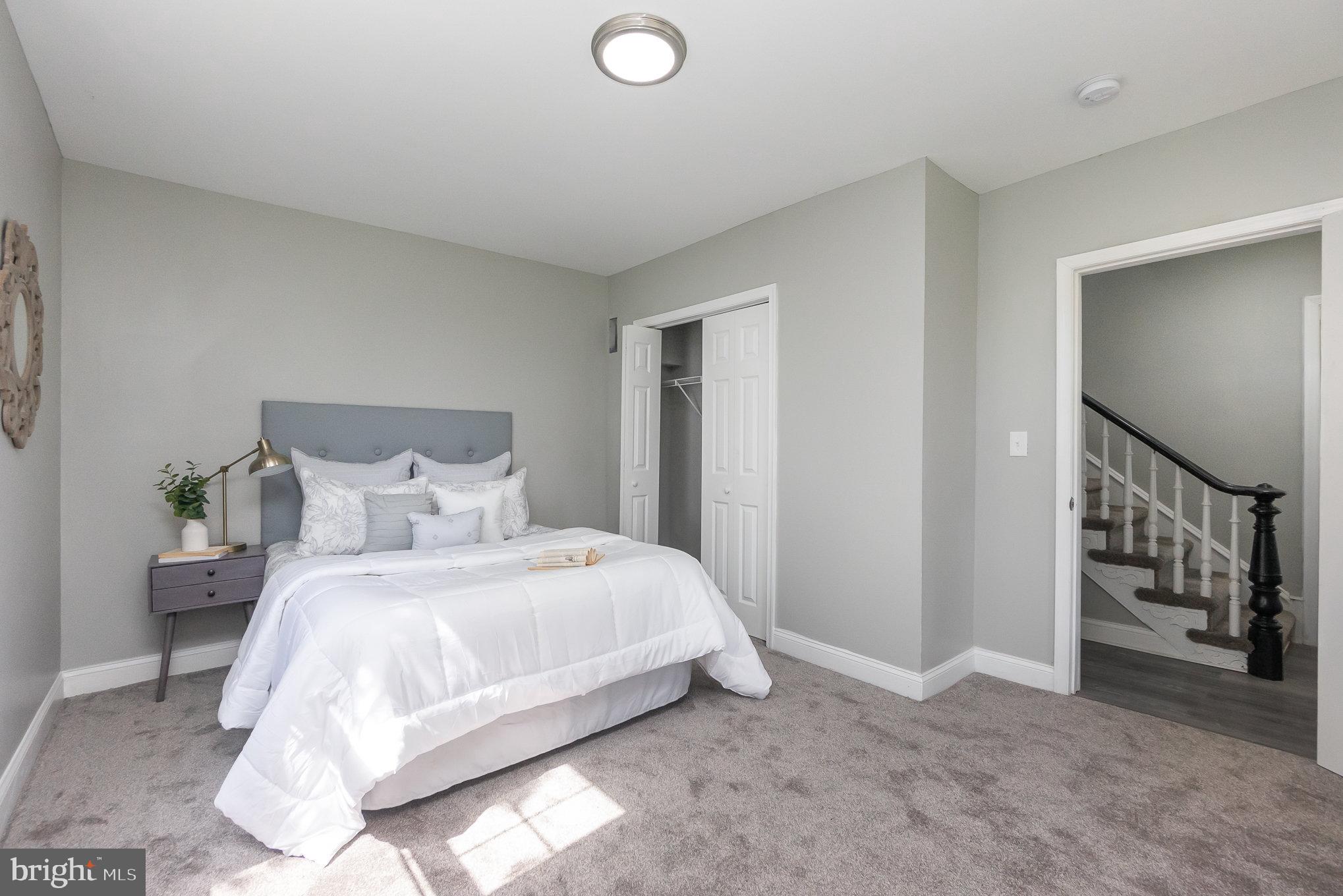 3340 Level Road Churchville, MD 21028 - Photo 15 of 44 First Floor Bedroom