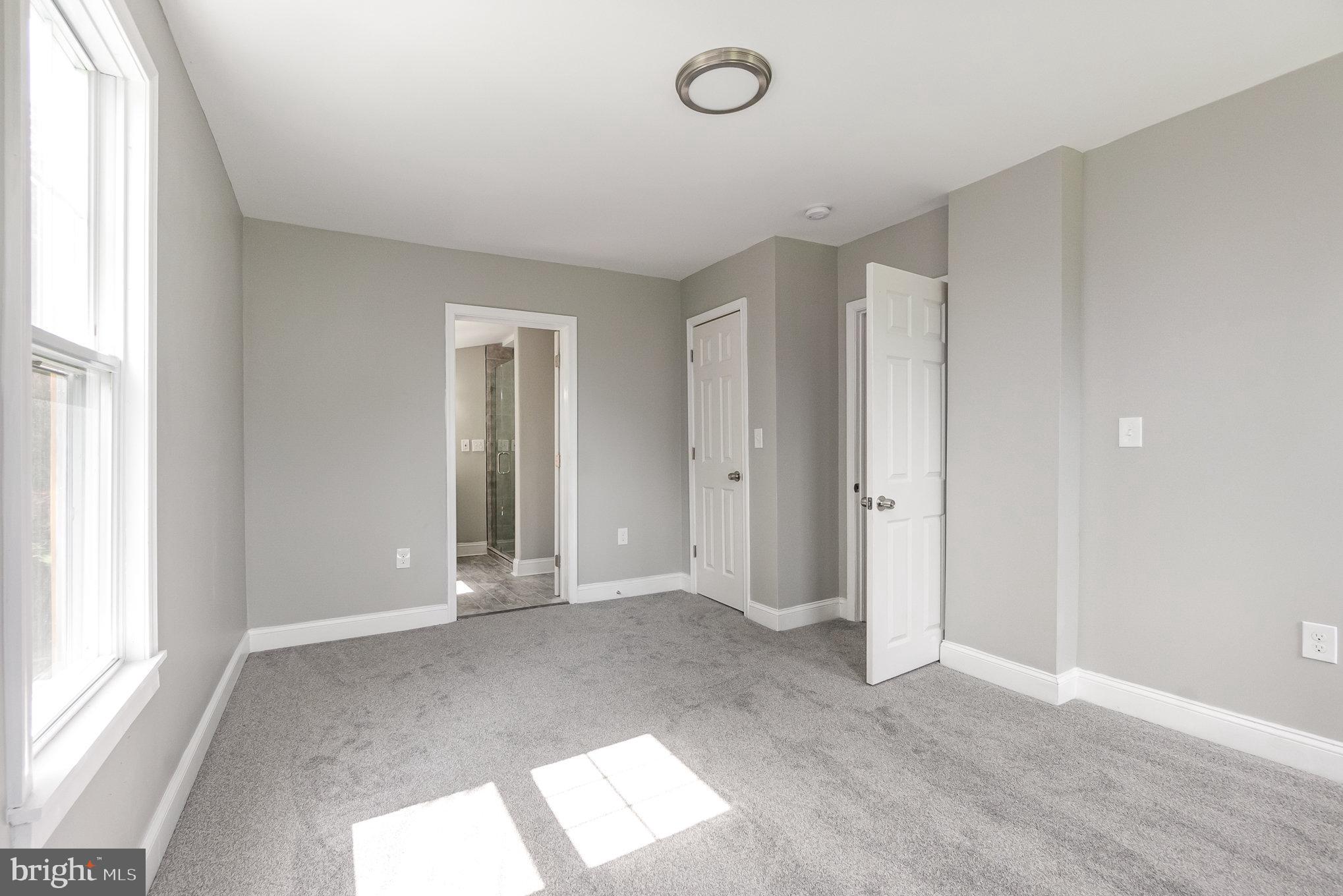 3340 Level Road Churchville, MD 21028 - Photo 31 of 44 Upstairs Bedroom #3