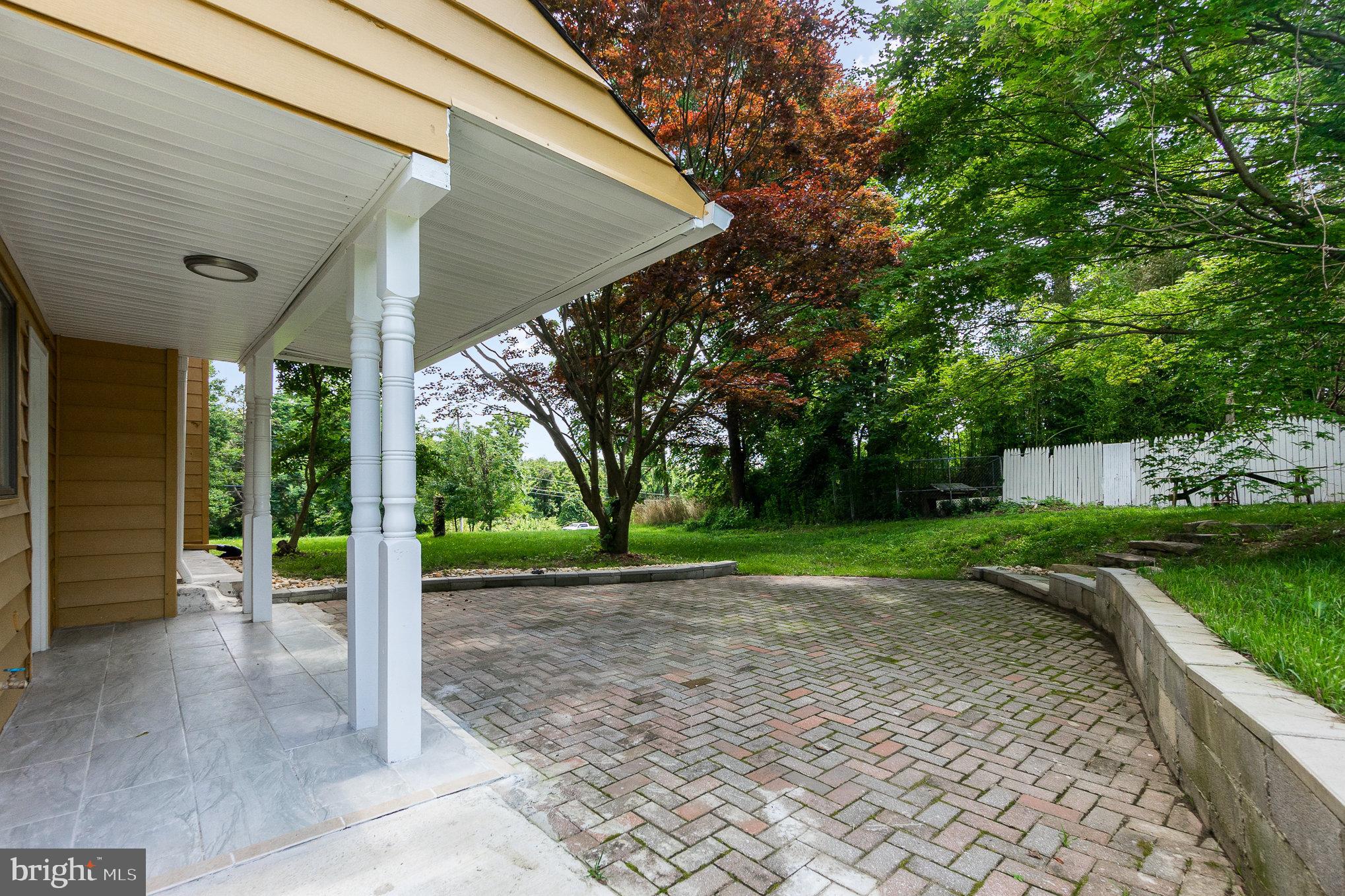 3340 Level Road Churchville, MD 21028 - Photo 33 of 44 Courtyard