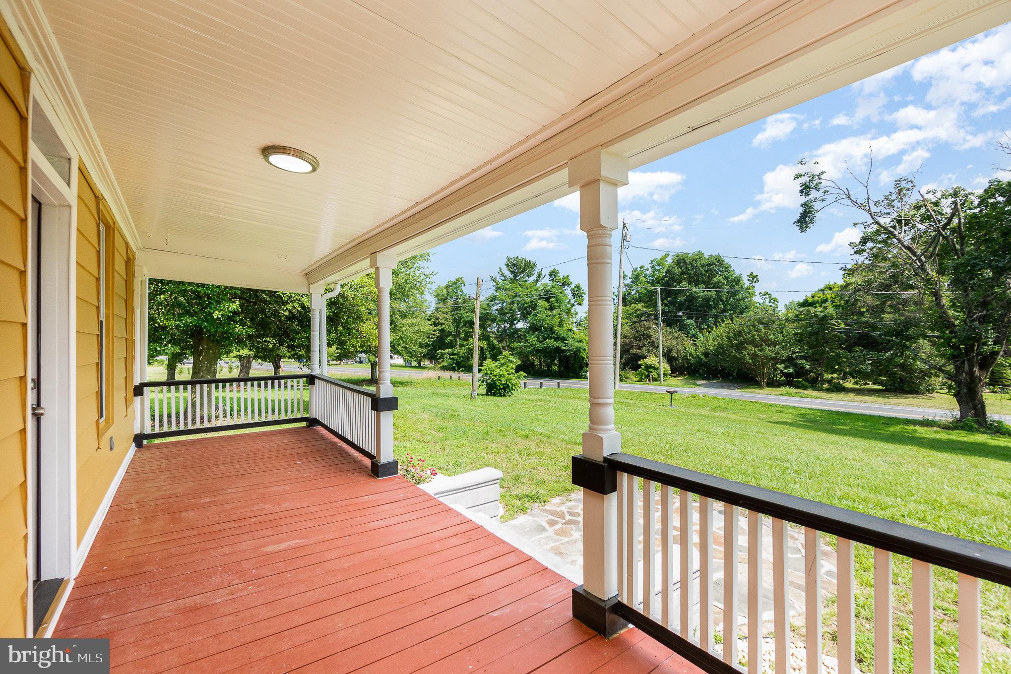 Porch
