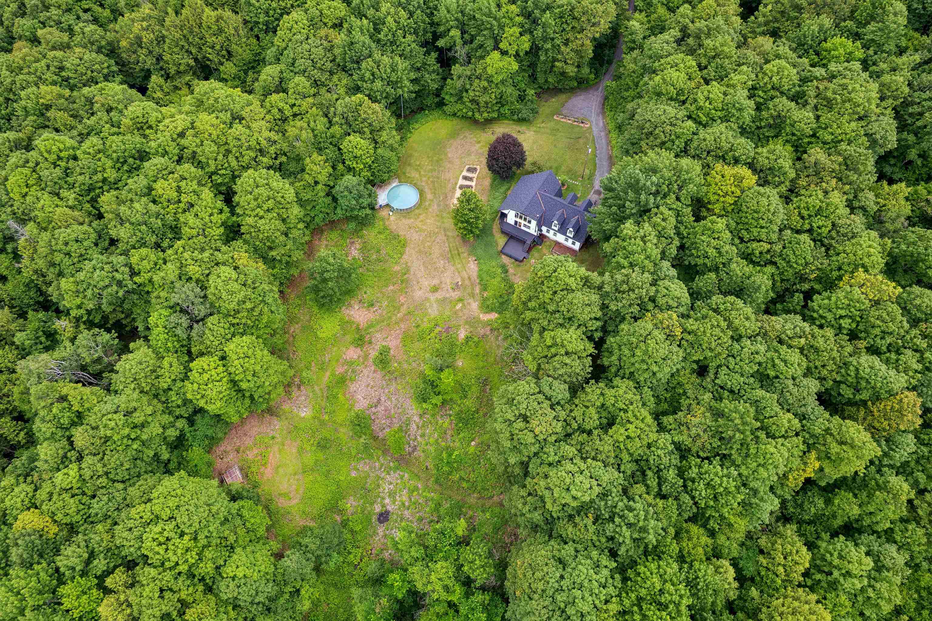 309 Kinney Farm Road Sharon, VT 05068 - Photo 41 of 47