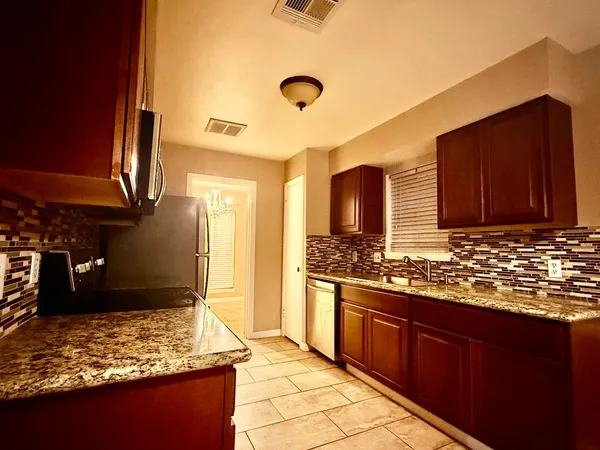 $1,750 | 9610 Crail Drive, Spring, TX 77379