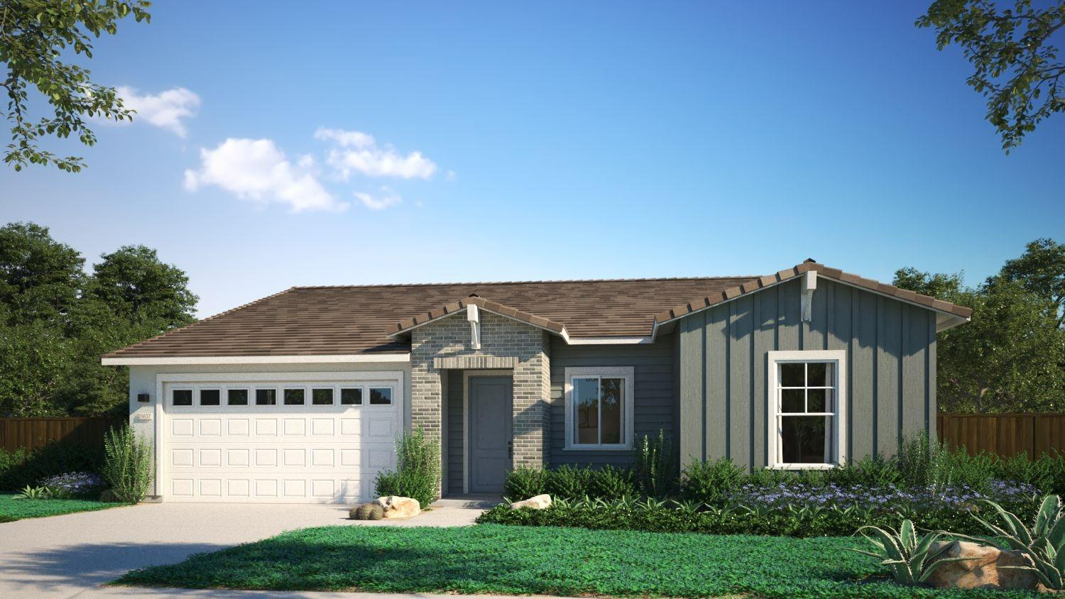 4159 Aura Way Rancho Cordova, CA 95742 - Photo 18 of 21