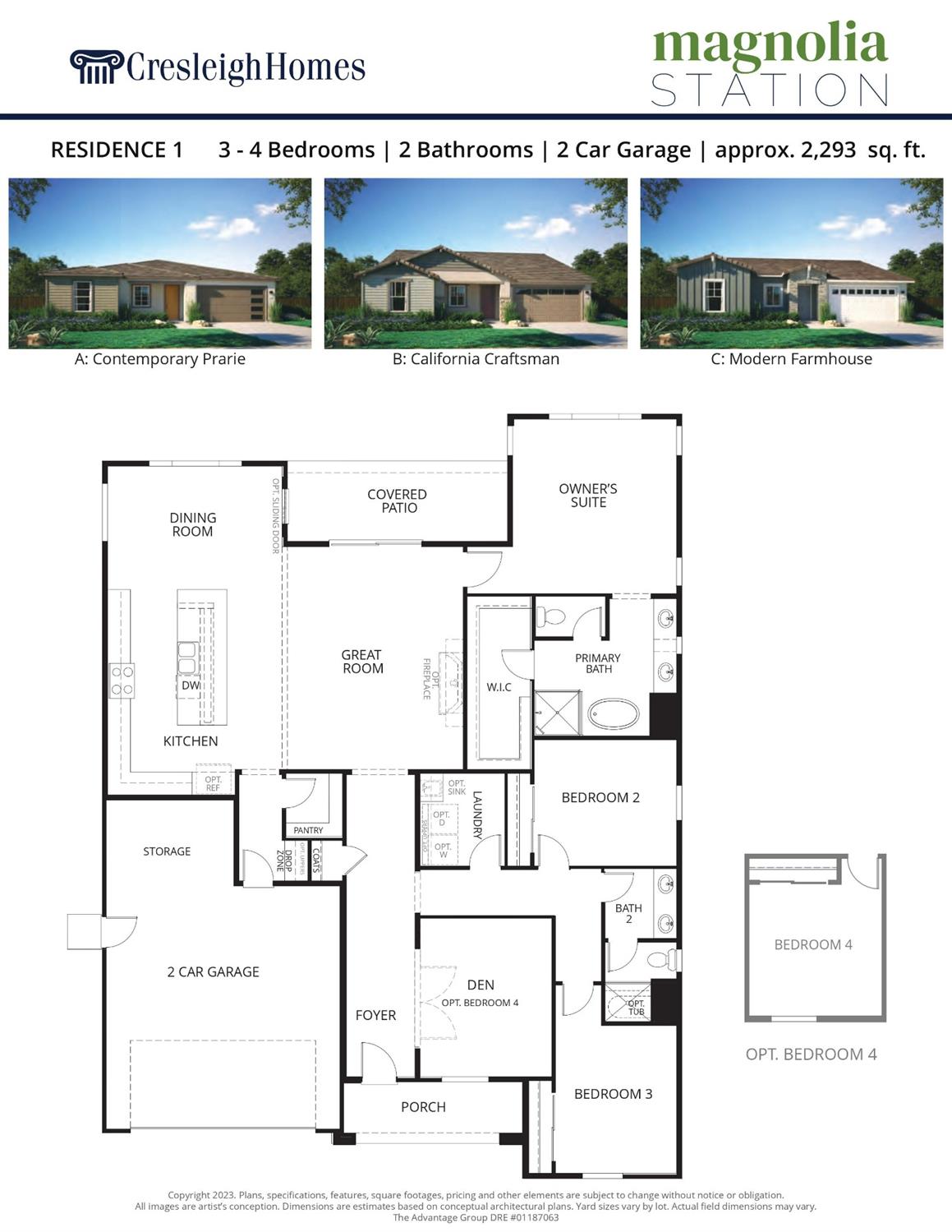 4159 Aura Way Rancho Cordova, CA 95742 - Photo 20 of 21