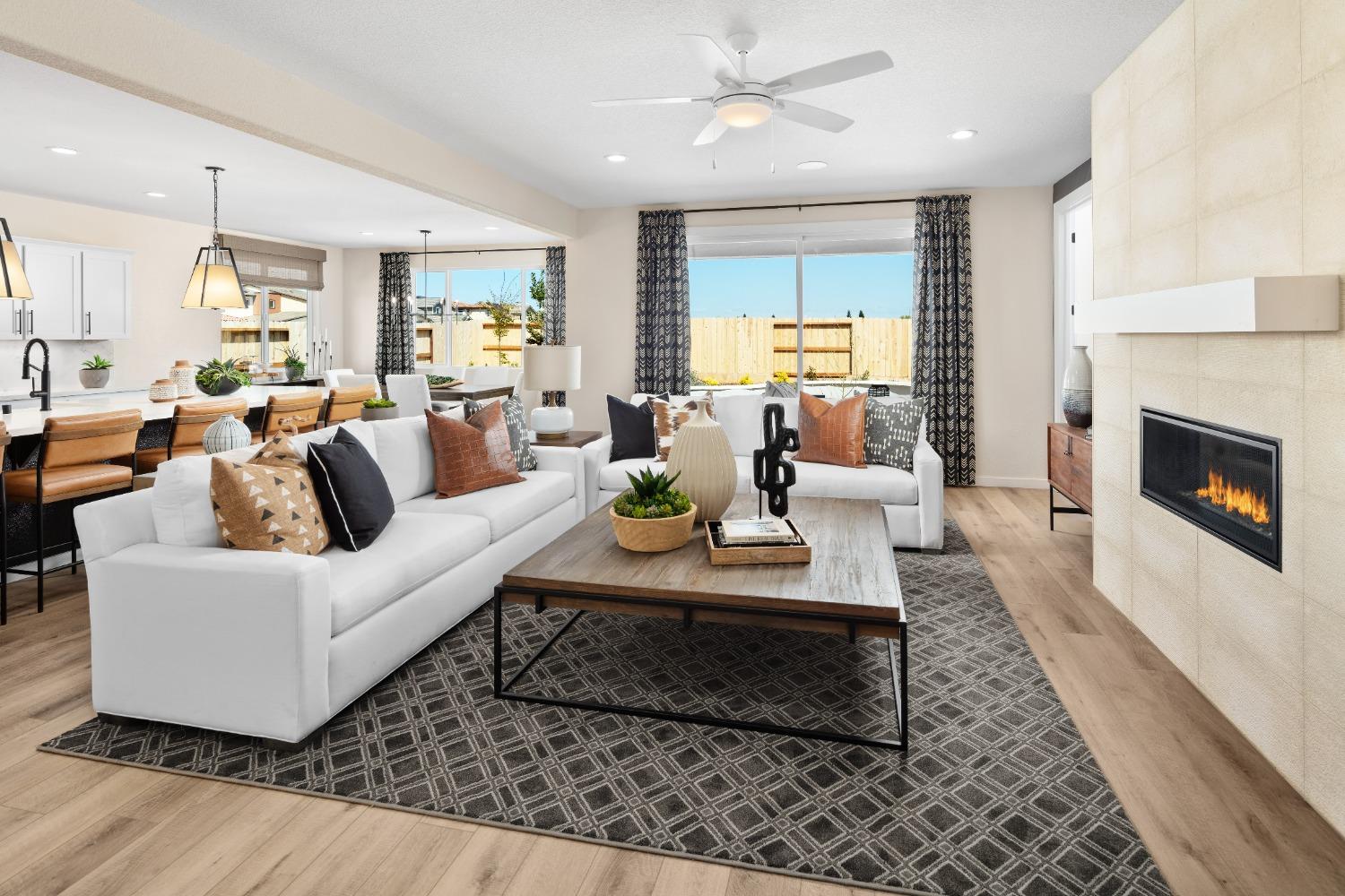 4159 Aura Way Rancho Cordova, CA 95742 - Photo 4 of 21