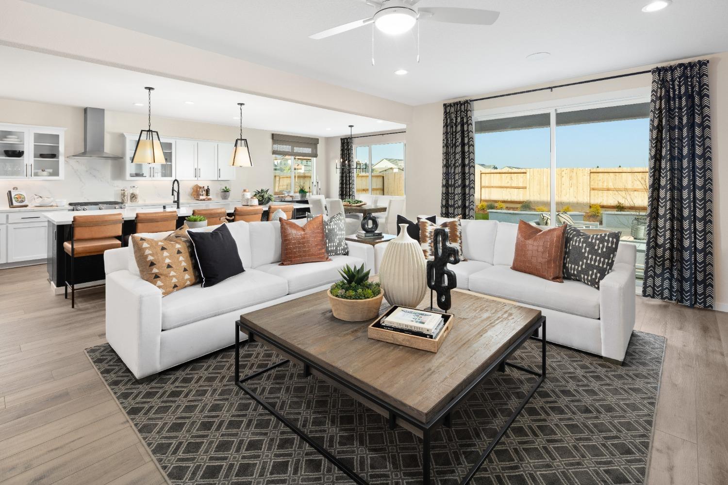 4159 Aura Way Rancho Cordova, CA 95742 - Photo 10 of 21